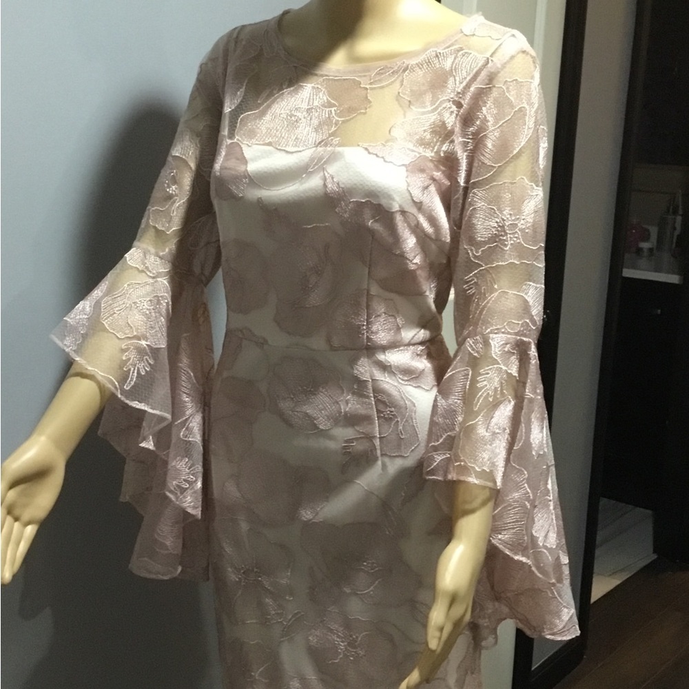 Adrianna Papell Mother of the Bride/Groom Dress